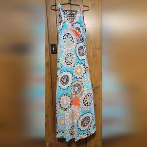 Women's Maxi Dress